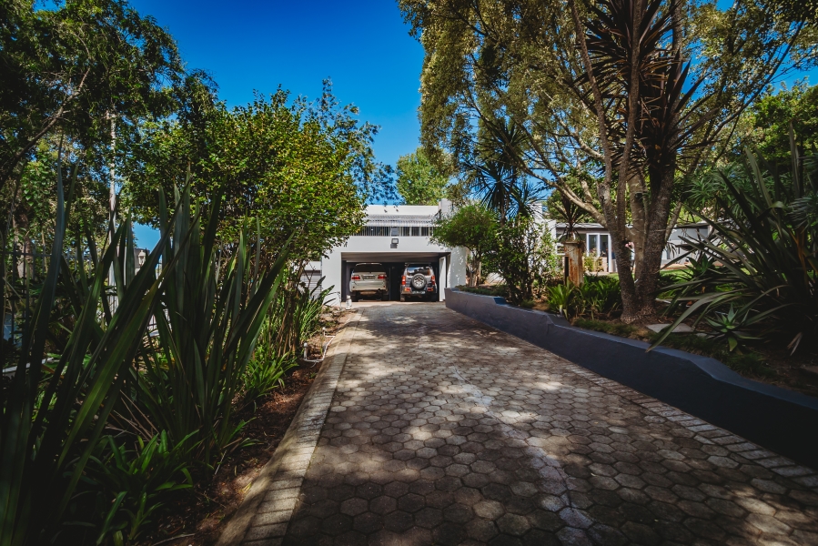 3 Bedroom Property for Sale in Fernridge Western Cape